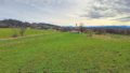 Herrlicher Panoramablick auf die Ortschaft Pähl und die Bergregion