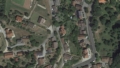 Luftbild vom Grundstück und Umgebung
